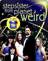 Моя сводная сестра инопланетянка