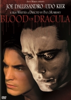 Кровь для Дракулы